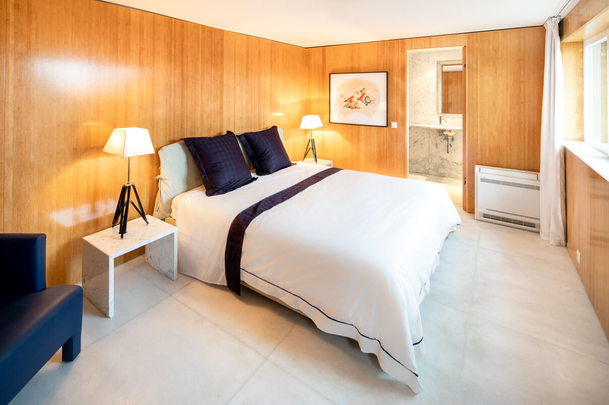 Villa Rive Bleue